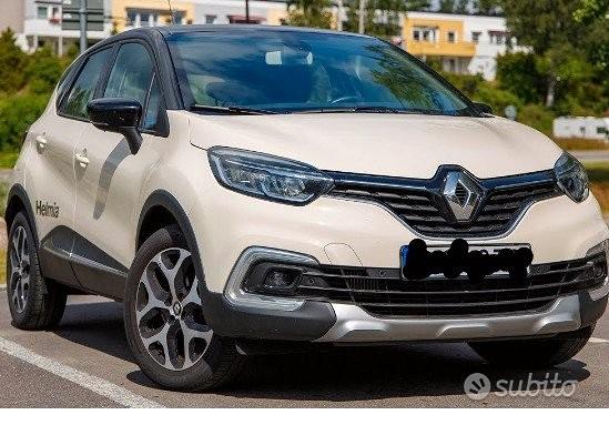 Ricambi auto Renault Captur 900 B del 2014 - Agrigento