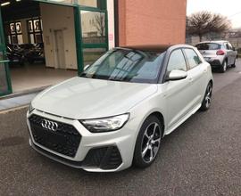 AUDI A1 Sportback 1.0 TFSI 110CV 30 Adrenalin S