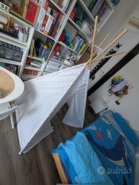 TENDA PER BAMBINI