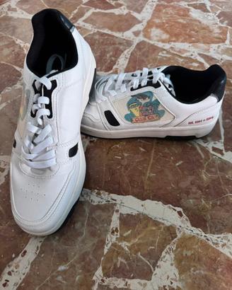 Scarpe uomo