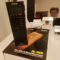 tecsun pl368 SSB sync