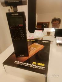 tecsun pl368 SSB sync