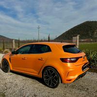 Megane TCe 280 cv RS 4control