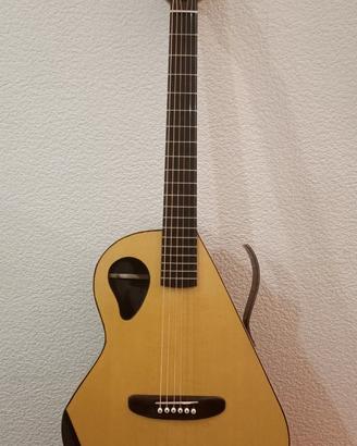 Chitarra acustica liuteria