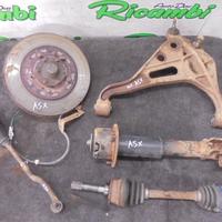 KIT RUOTA ANT. S. GRAND VITARA 2.0 HDI 2004