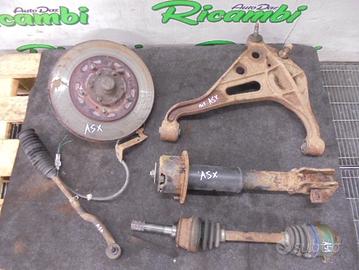 KIT RUOTA ANT. S. GRAND VITARA 2.0 HDI 2004