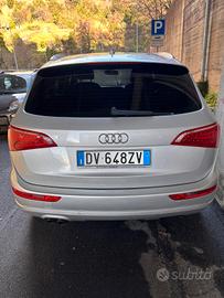 audi q 5 2.0 TDI 170 CV .