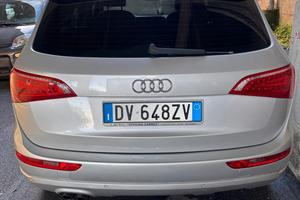 audi q 5 2.0 TDI 170 CV .