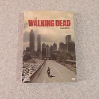 Stagione 1 di the walking dead