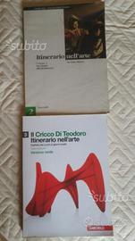 Libri storia dell'arte