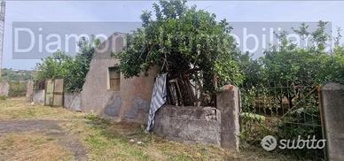 Terreno agricolo-edificabile Fiumefreddo d Sicilia