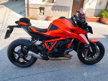 Ktm 1390 Super Duke R Evo