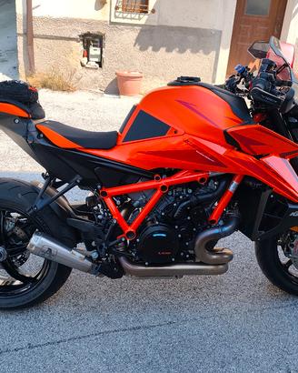 Ktm 1390 Super Duke R Evo
