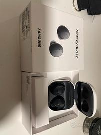 Cuffie Samsung Galaxy Buds 2