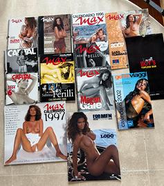 calendari anni 90/2000