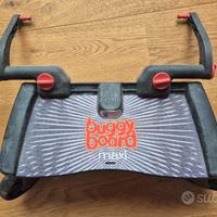 Pedana per passeggino