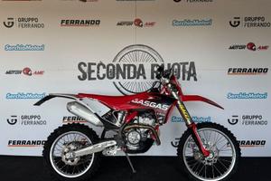 Gas Gas EC 350 F