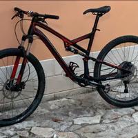 MTB Full Specialized Camber 29"