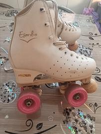 Pattini Esordio N 36