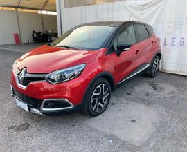 Renault Captur 1.5 Dci 8V 90cv Automatica EDC Star