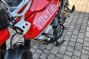 Tiger xca 