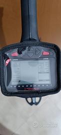 nokta metal detector 