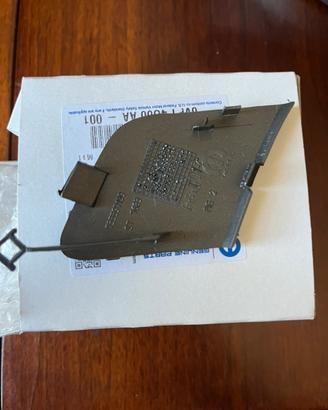 Tappetto Gancio Traino 500x