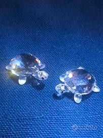 tartarughe cristallo