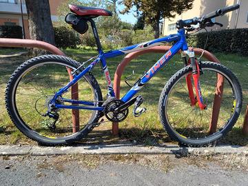 MTB Viner Shark 26" tg. M