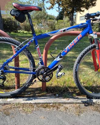 MTB Viner Shark 26" tg. M