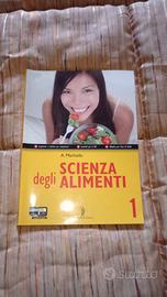 Scienza degli Alimenti  vol 1