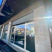 NEGOZIO A MONTESILVANO