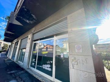 NEGOZIO A MONTESILVANO