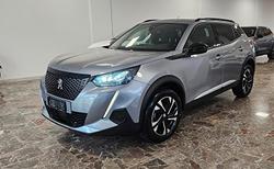 Peugeot 2008 PureTech 100 S&S Allure