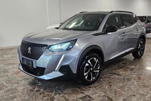 Peugeot 2008 PureTech 100 S&S Allure