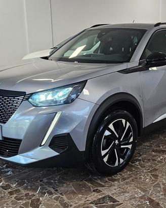 Peugeot 2008 PureTech 100 S&S Allure