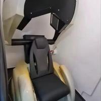 Lampada esafacciale Eversun Monster 2006