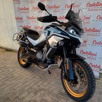 Cfmoto 800mt