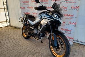 Cfmoto 800mt