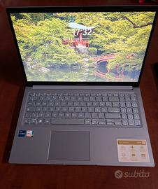 Computer ASUS VIVOBOOK
