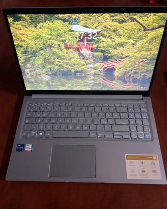 Computer ASUS VIVOBOOK
