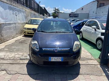 Fiat Punto Classic 1.3 MJT 5 porte Active