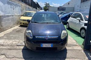 Fiat Punto Classic 1.3 MJT 5 porte Active