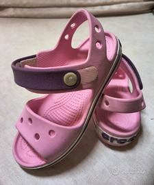 CROCS bambina