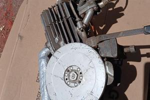 Motore Mosquito