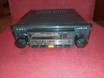 AUTORADIO STEREO ROADSTAR  AD-7032 GX