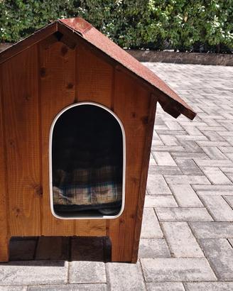 cuccia per cane