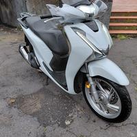 scooter Honda sh 125 