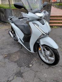 scooter Honda sh 125 