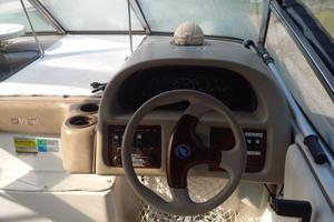 Four Winns 258 vista 1999